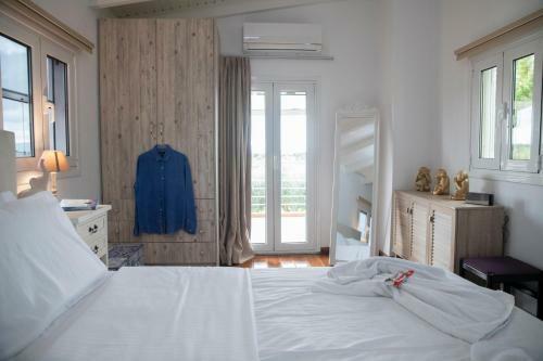 Apartamento Villa Liostasi