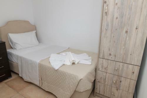 Apartamento Villa Liostasi
