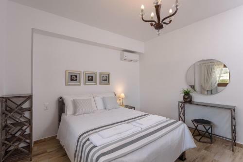 Zeus & Dione Luxury Villa