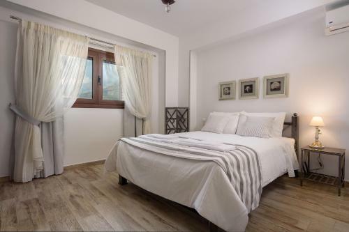 Zeus & Dione Luxury Villa