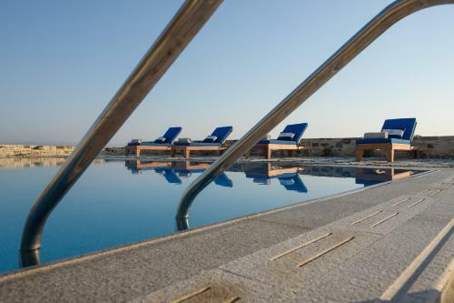 Zeus & Dione Luxury Villa