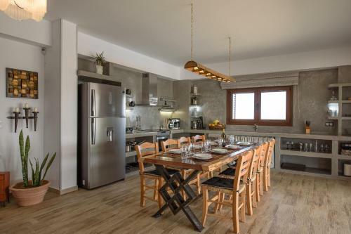 Zeus & Dione Luxury Villa