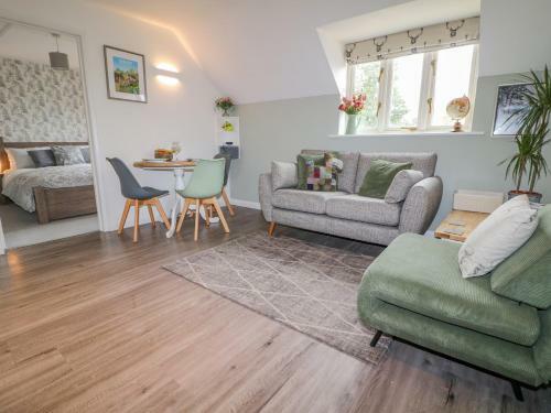 Apartamento 5 Jubilee Court