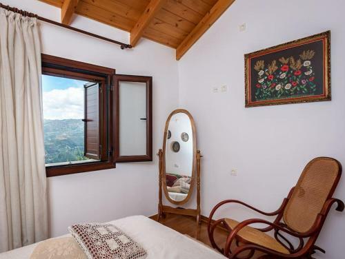 Agroturismo Samarian Cottage