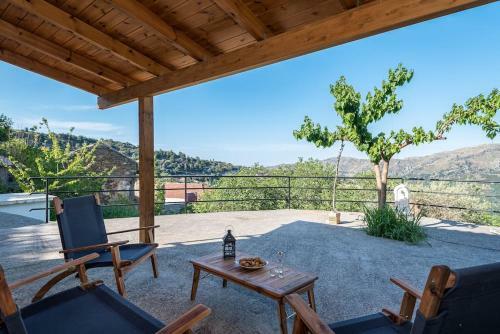 Agroturismo Samarian Cottage