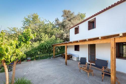Agroturismo Samarian Cottage