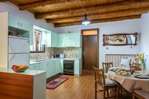 Agroturismo Samarian Cottage