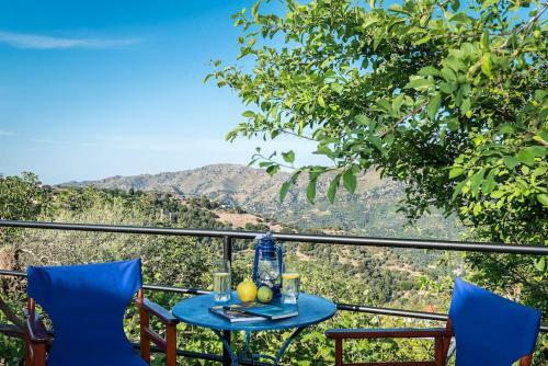 Agroturismo Samarian Cottage