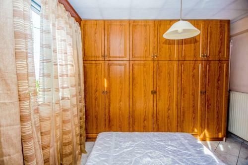 Apartamento Tselepis House