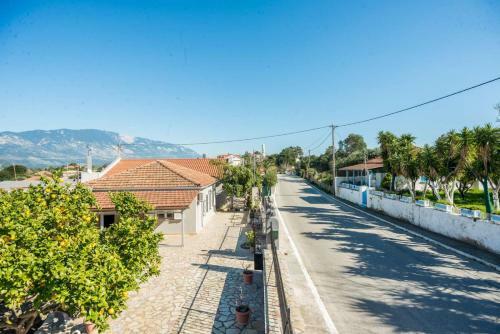 Apartamento Tselepis House