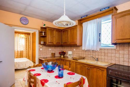Apartamento Tselepis House