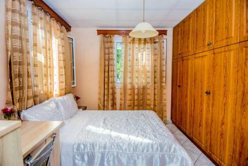 Apartamento Tselepis House