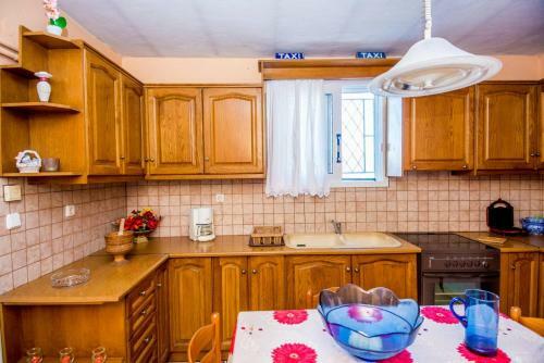 Apartamento Tselepis House