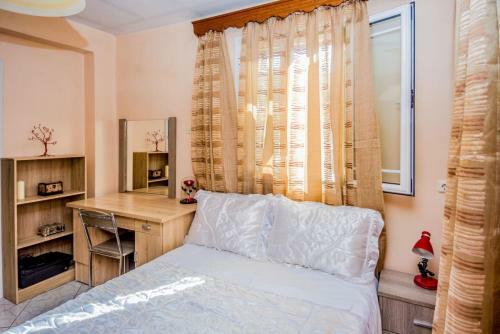 Apartamento Tselepis House