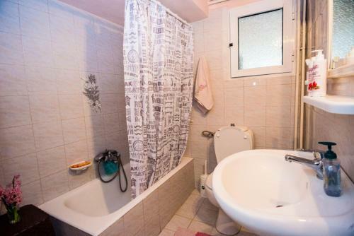 Apartamento Tselepis House