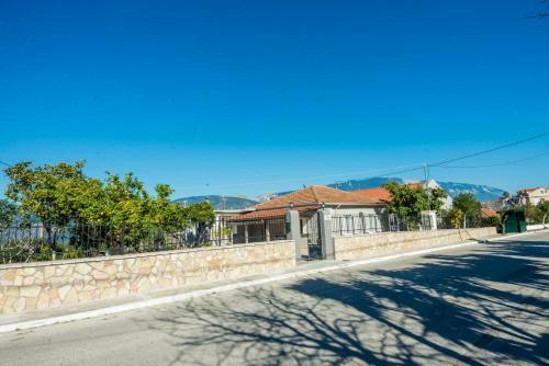Apartamento Tselepis House
