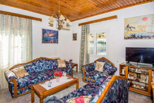 Apartamento Tselepis House
