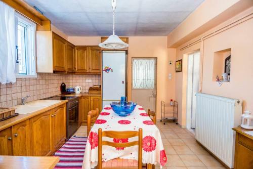 Apartamento Tselepis House