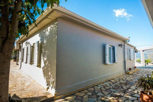 Apartamento Tselepis House