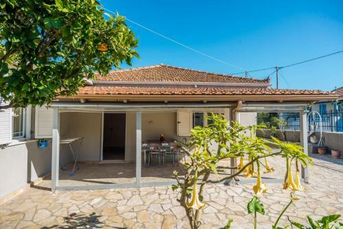 Apartamento Tselepis House
