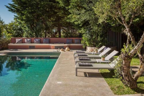 Villa Frosso