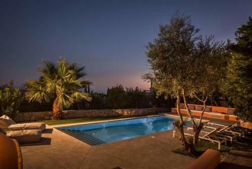 Villa Frosso