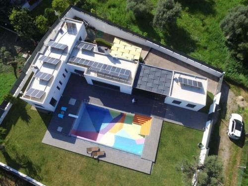 Villa Natasa