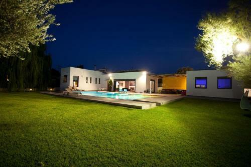 Villa Natasa