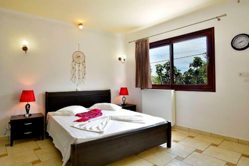 Golden Fox Villa
