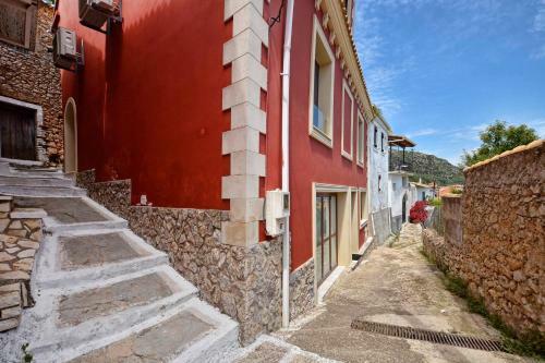 Golden Fox Villa