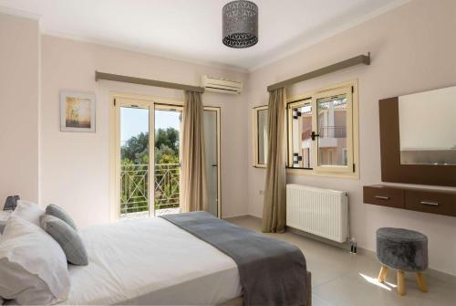 Villa Solemare Lakithra