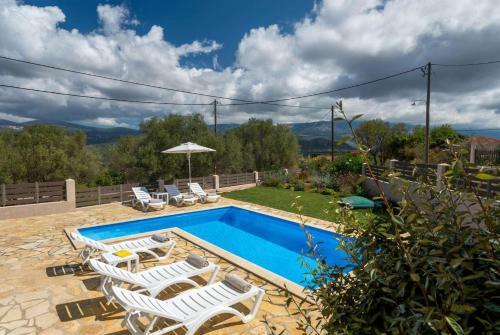 Villa Solemare Lakithra