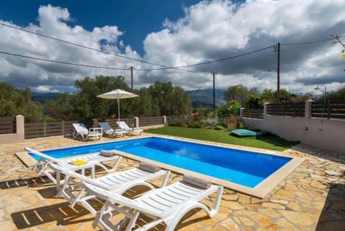Villa Solemare Lakithra