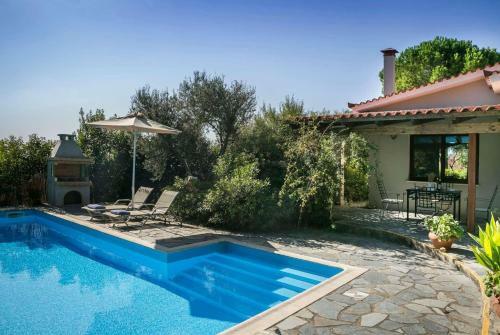 Villa Lakithra Xenia