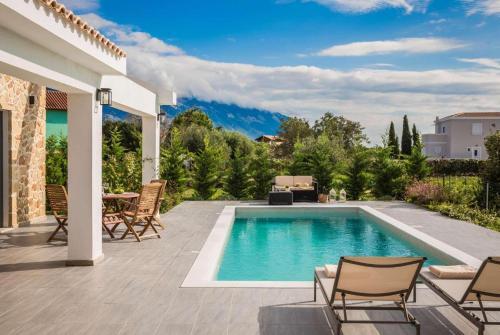 Villa Vitalia