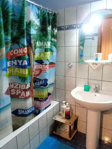 Sweet Home Kerasias