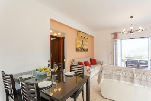Villa Europe Ena
