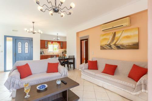 Villa Europe Ena