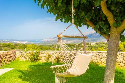 Villa Europe Ena