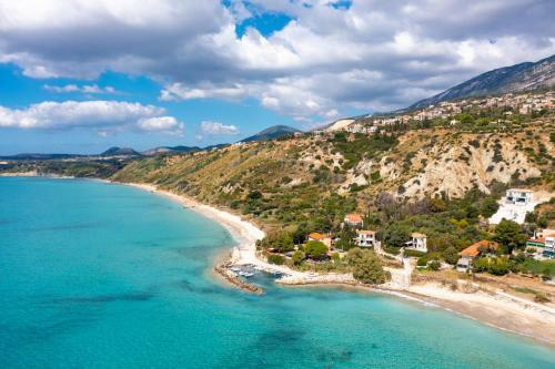 Villa Europe Ena