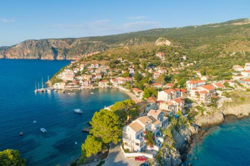 Villa Europe Ena