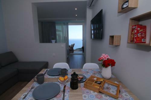 Apartamento Lakones Deluxe Suites A
