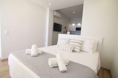 Apartamento Lakones Deluxe Suites A
