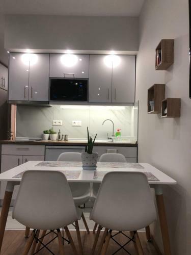 Apartamento Lakones Deluxe Suites A