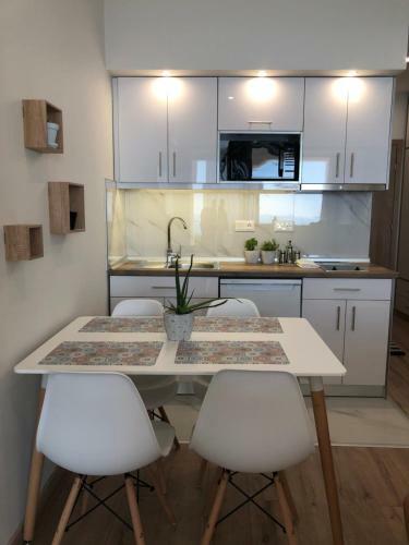 Apartamento Lakones Deluxe Suites A