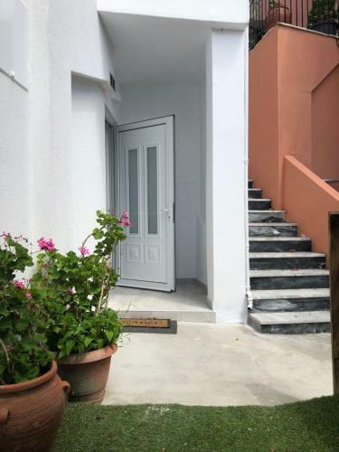 Apartamento Lakones Deluxe Suites A