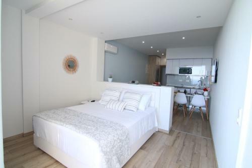 Apartamento Lakones Deluxe Suites
