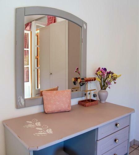 Apartamento Livadi Studios With Pool