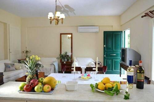 Villa Praxithea