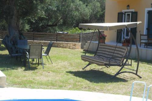 Villa Praxithea